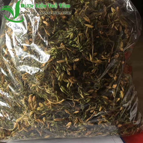 Hoa đu đủ đực 500g