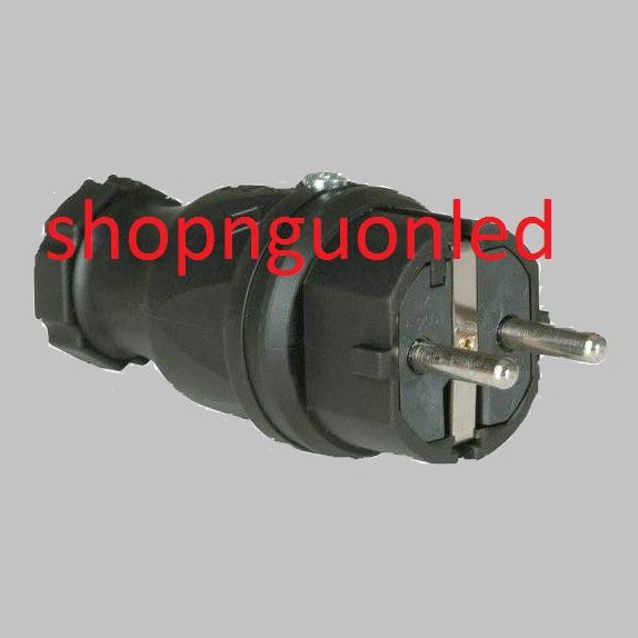 Phích cắm công nghiệp F0512-S