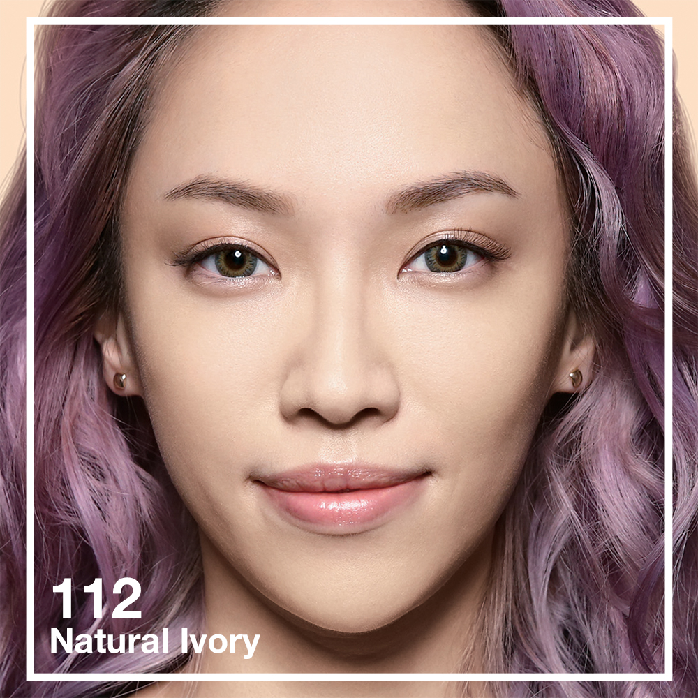 Kem Nền Maybelline Fit Me Foundation Matte - 30ml