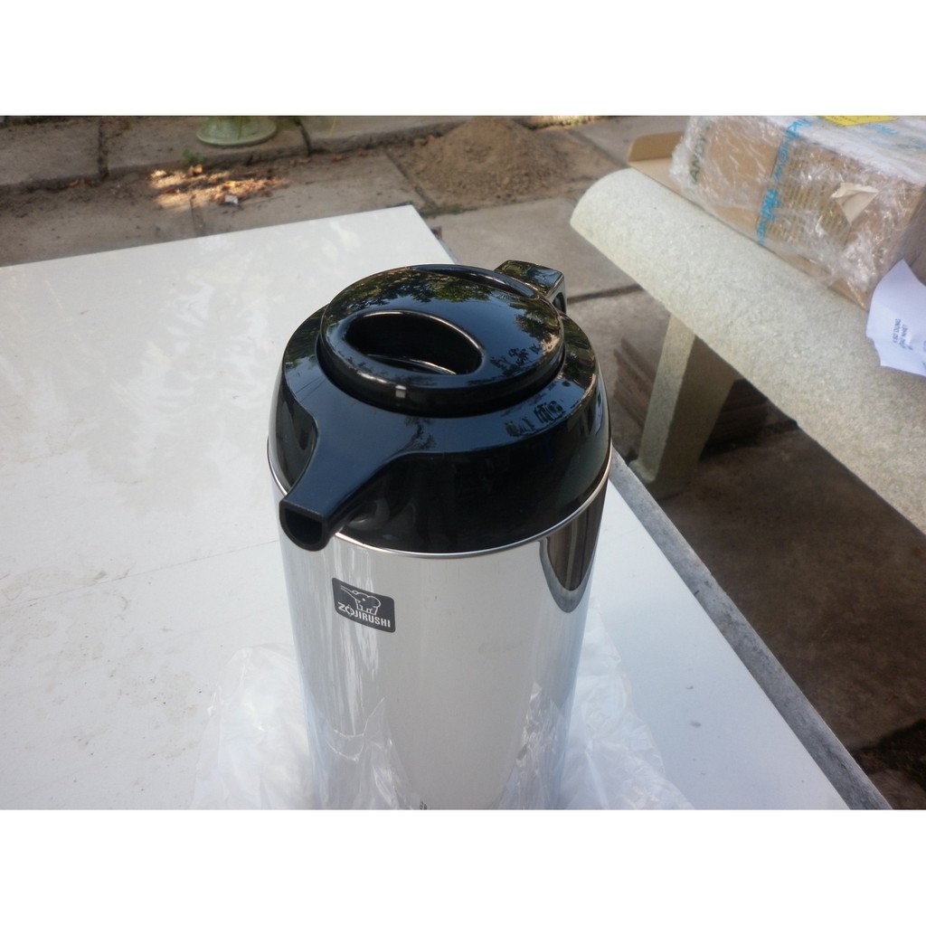 BÌNH THỦY ZOJIRUSHI AHGB-16S-XA