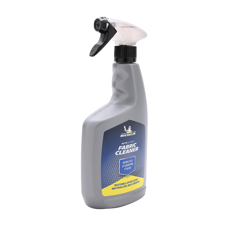 Dung dịch vệ sinh vải, da Michelin Fabric Cleaner 31425