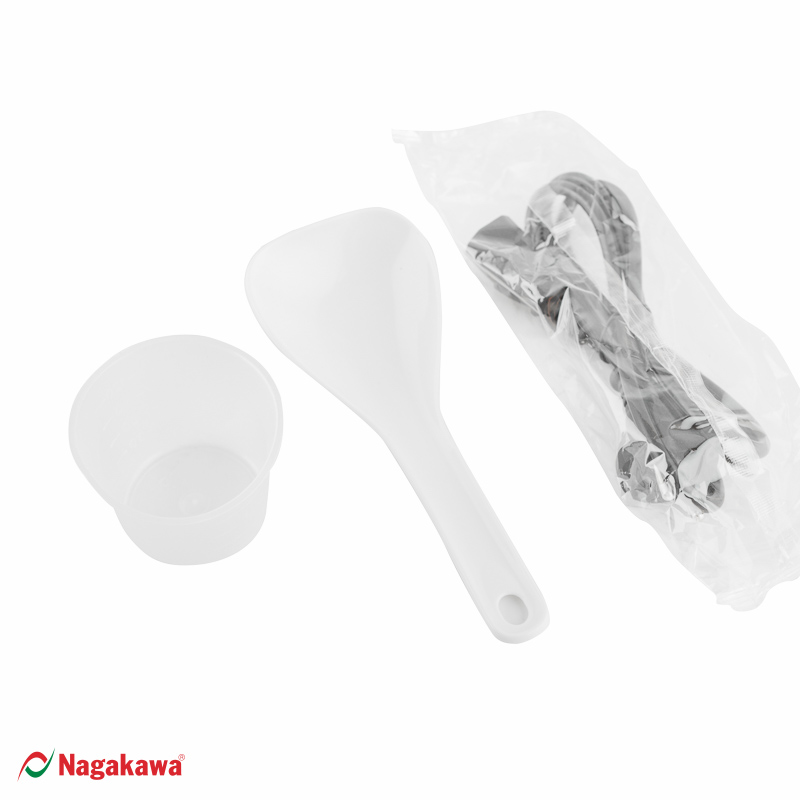 Nồi cơm điện Nagakawa NAG0101