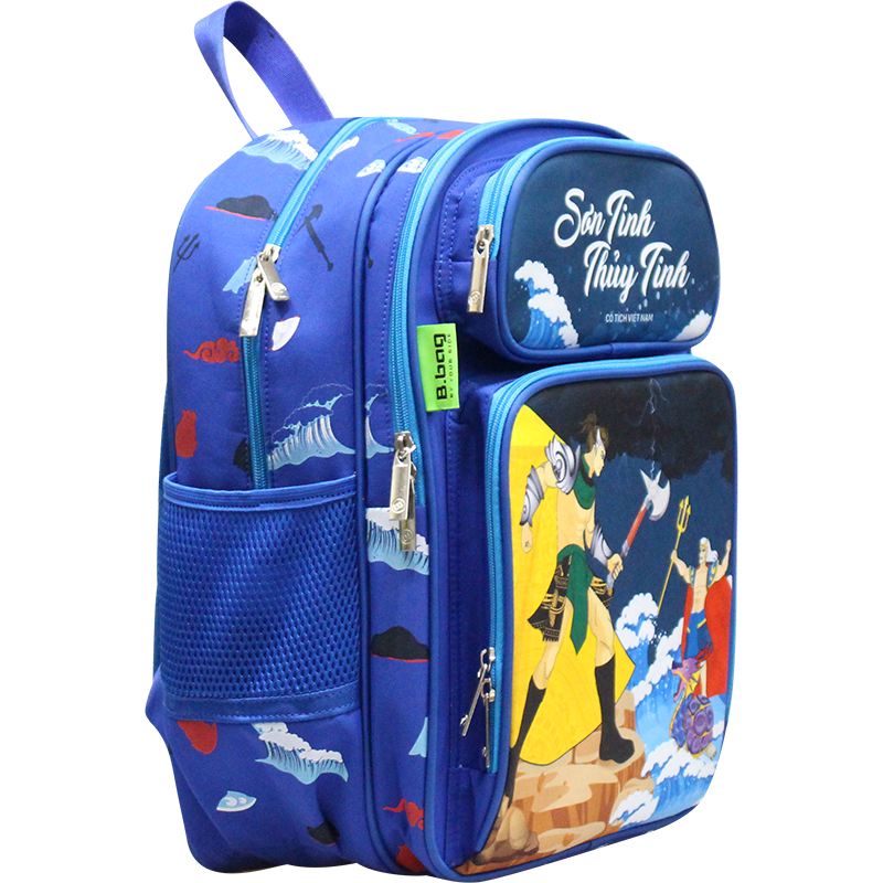 Balo B.BAG B-12-096