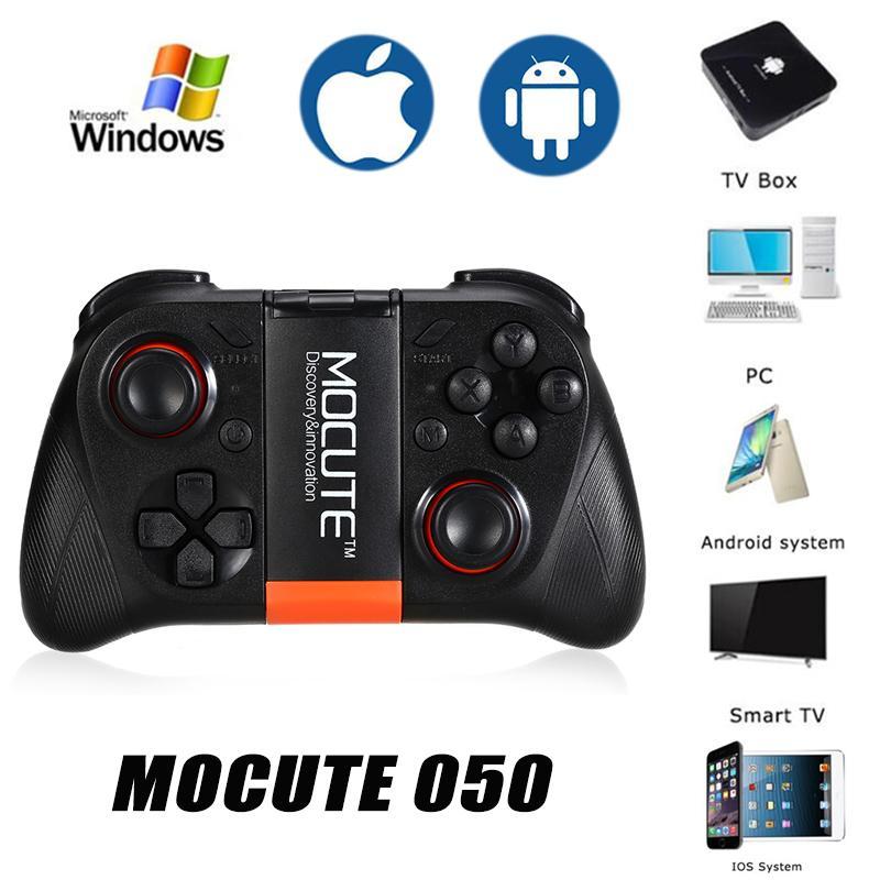 Tay cầm chơi game Mocute 050