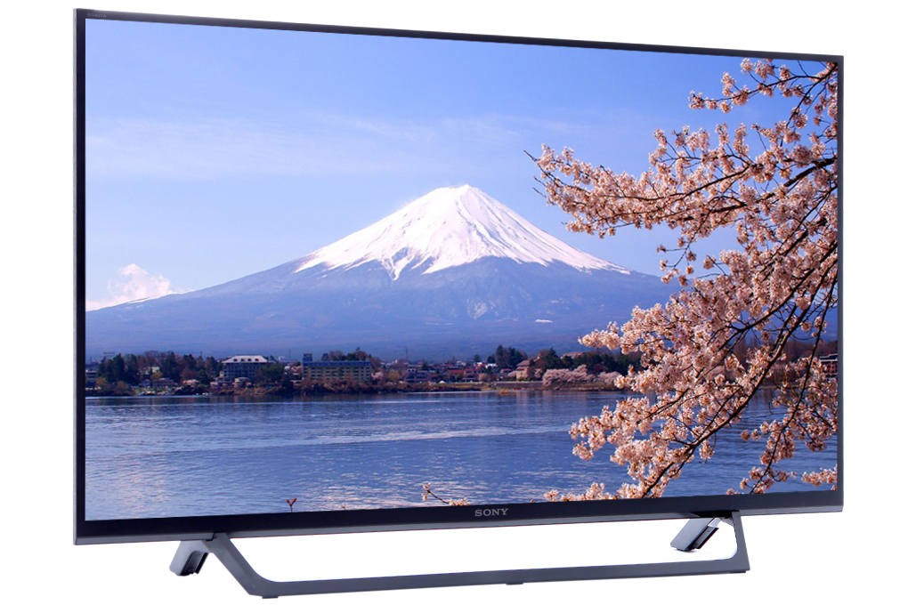 Tivi Sony KDL-40W660E 40inch Internet LED