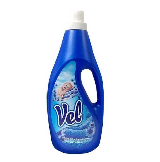 Nước Tẩy AXO Tinh Khiết 5L