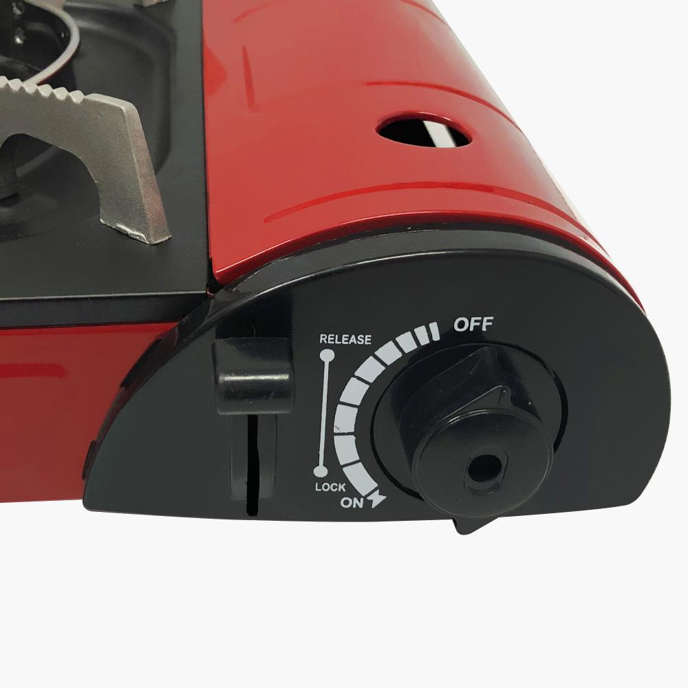 Bếp gas du lịch Duxton DG-220