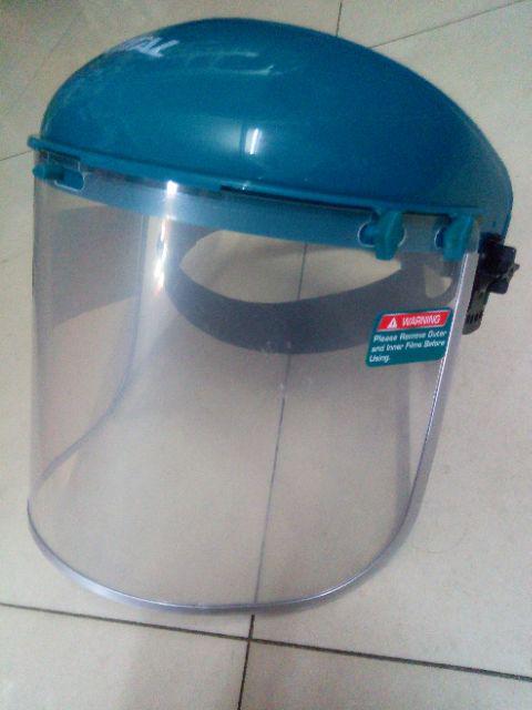 Tấm che mặt TOTAL TSP610