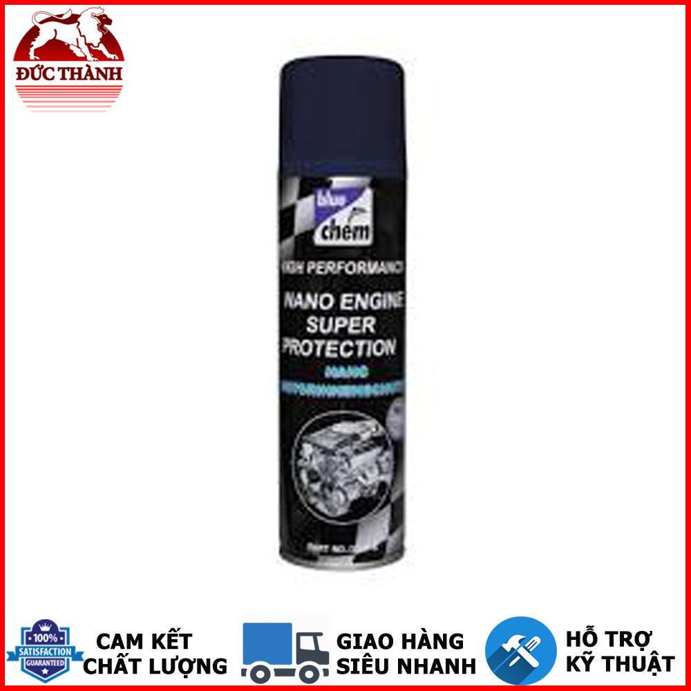 Bluechem Nano Engine Super Protection 250ml
