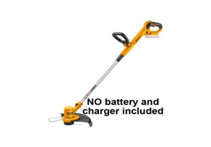 Máy cắt cỏ INGCO CGTLI2001