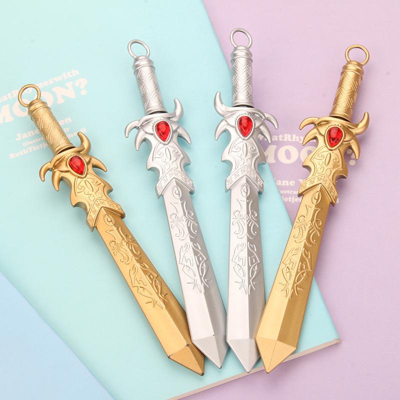 Combo 3 Bút bi hình cây kiếm cực chất
