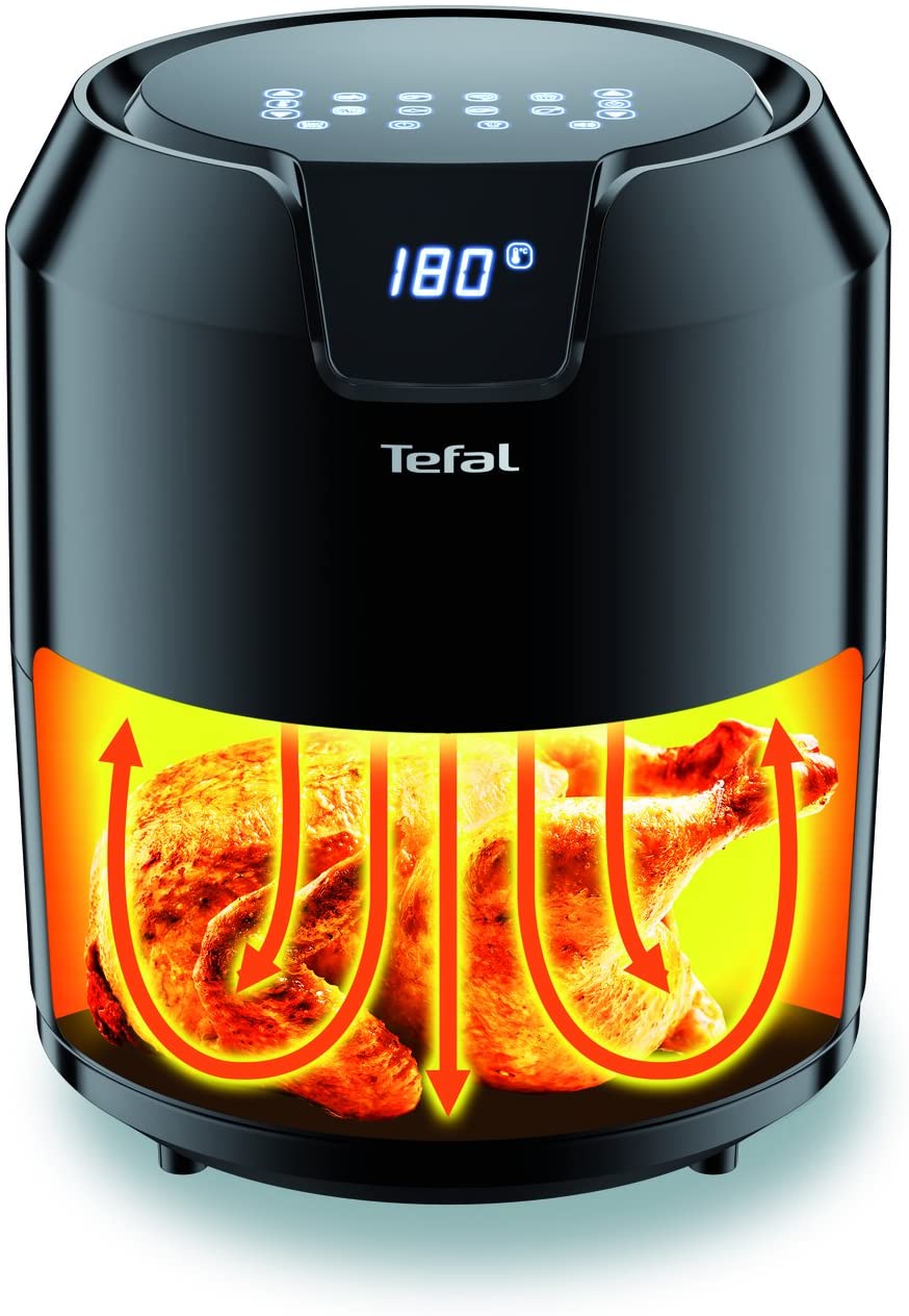 Nồi chiên không dầu Tefal EY4018