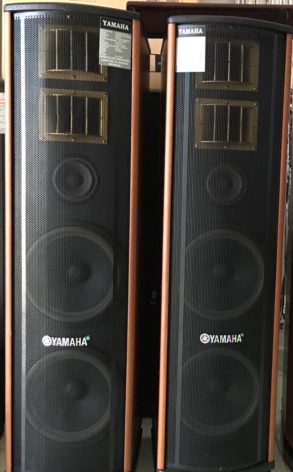 Loa Yamaha 909