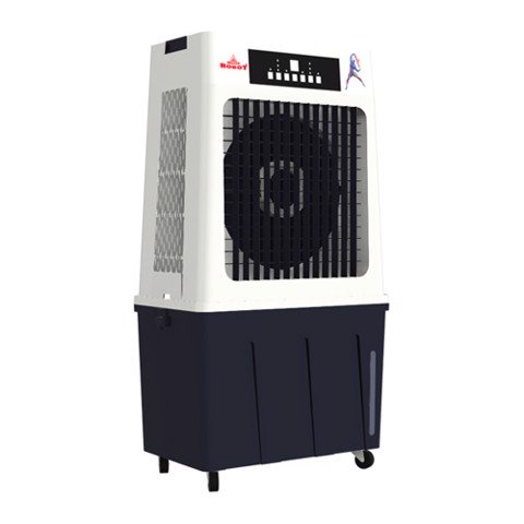 QUẠT ĐIỀU HÒA ROBOT RB250ES