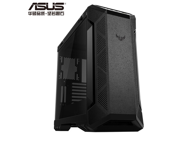 Case Máy Tính Asus TUF Gaming GT501