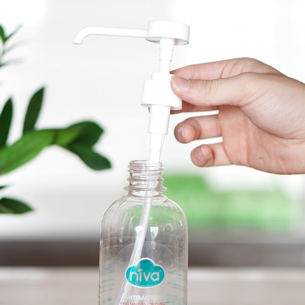 Gel rửa tay khô sát khuẩn Niva 285ml