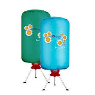 TỦ SẤY QUẦN ÁO SOWUN SW-803