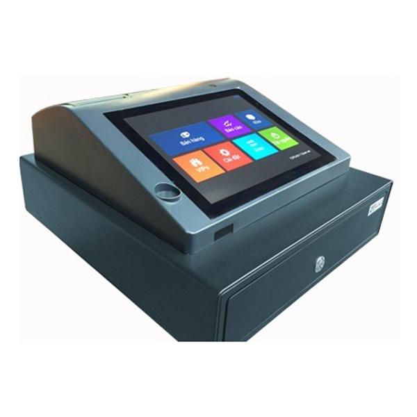 Máy tính tiền cảm ứng Topcash POS VR-10