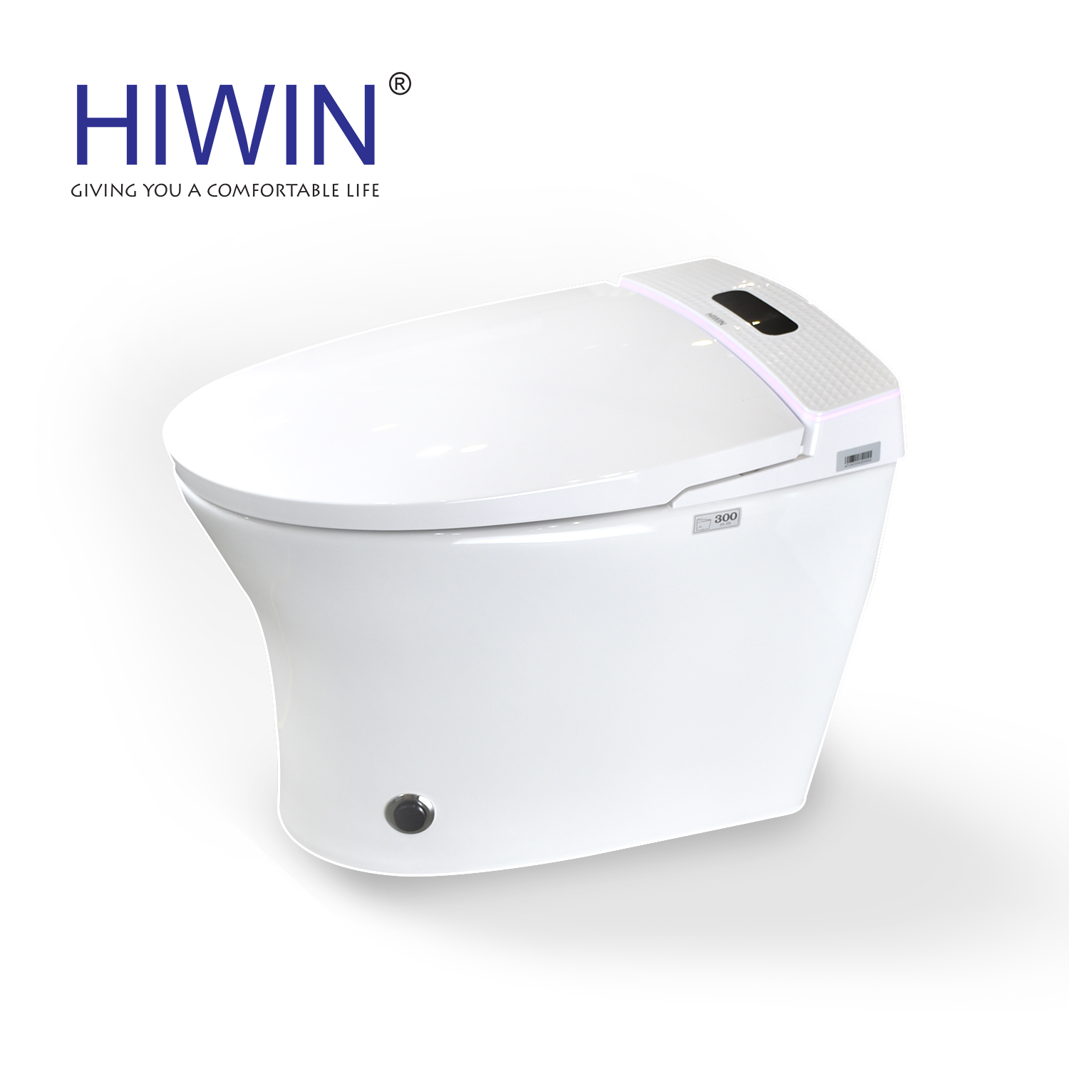 BỒN CẦU THÔNG MINH HIWIN MT-666