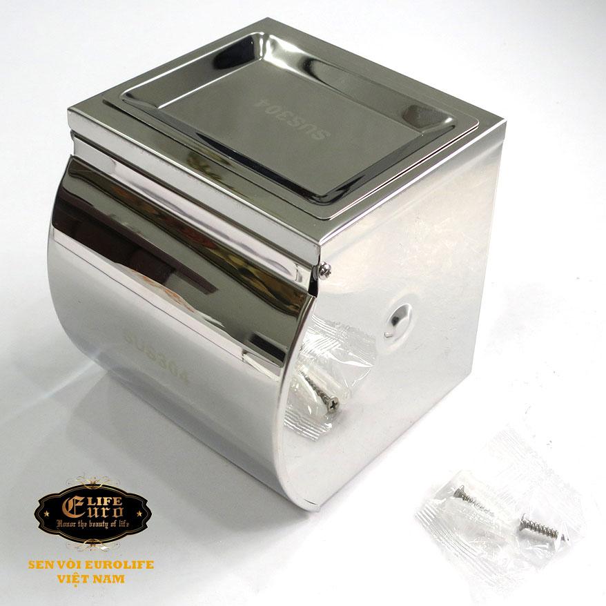 Móc treo giấy Eurolife EL-P06-4