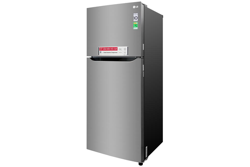 Tủ lạnh LG GN-M422PS 393L