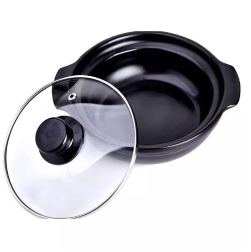 Nồi đất kho thịt cá 1.5L