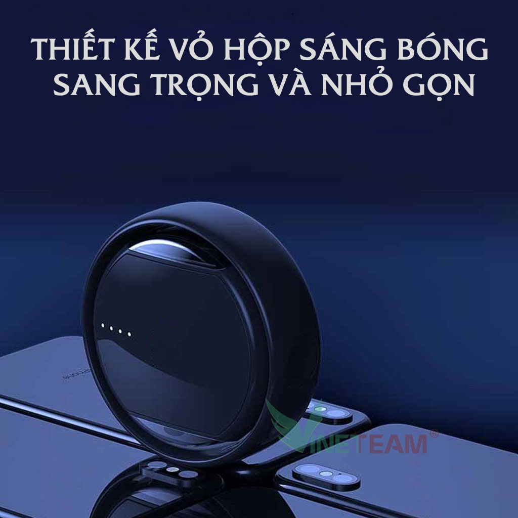 Tai Nghe Bluetooth Shinecon TWS TS02