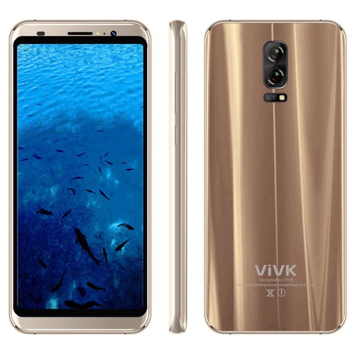 Điện thoại VIVK R5