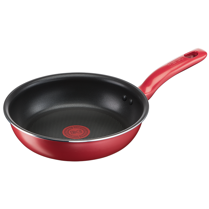 CHẢO CHỐNG DÍNH TEFAL SO CHEF G1350295