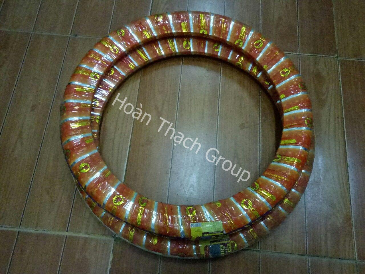 Lốp (vỏ) casumina 225/17