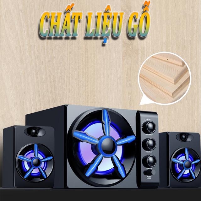 Loa Bluetooth SADA D-215