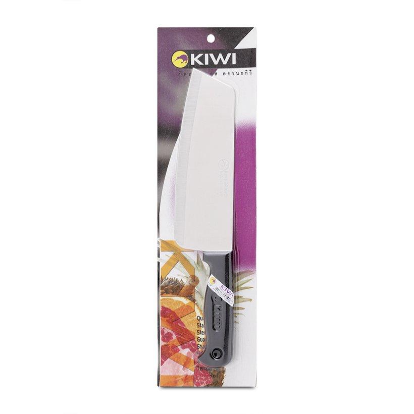 Dao cán nhựa cỡ trung Kiwi 211P
