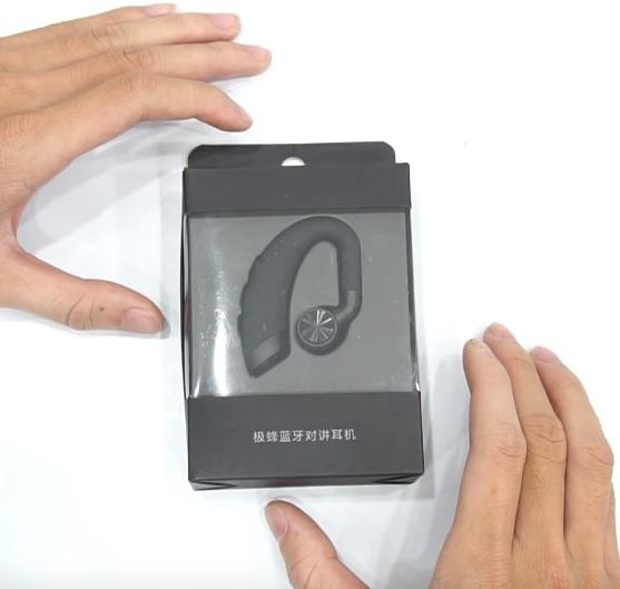 Tai nghe Bluetooth Xiaomi BeeBest BE501