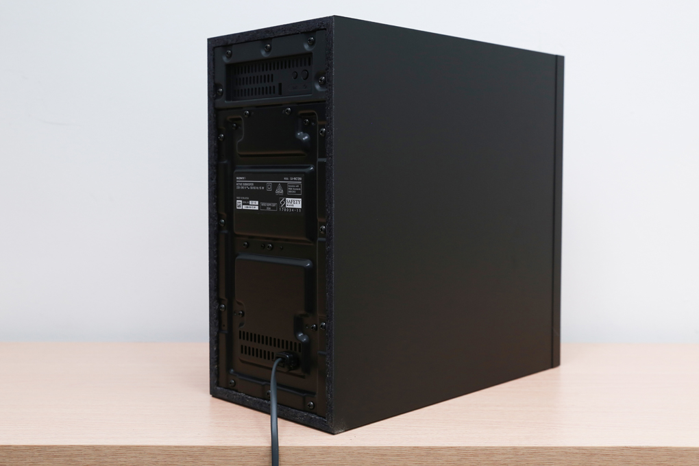 Dàn âm thanh Sony HT-CT290 BM 2.1