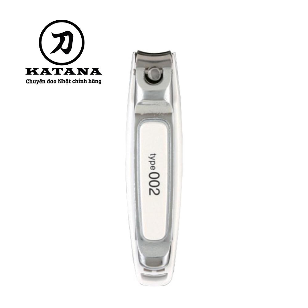 Bấm móng tay cao cấp Nhật KAI-002S