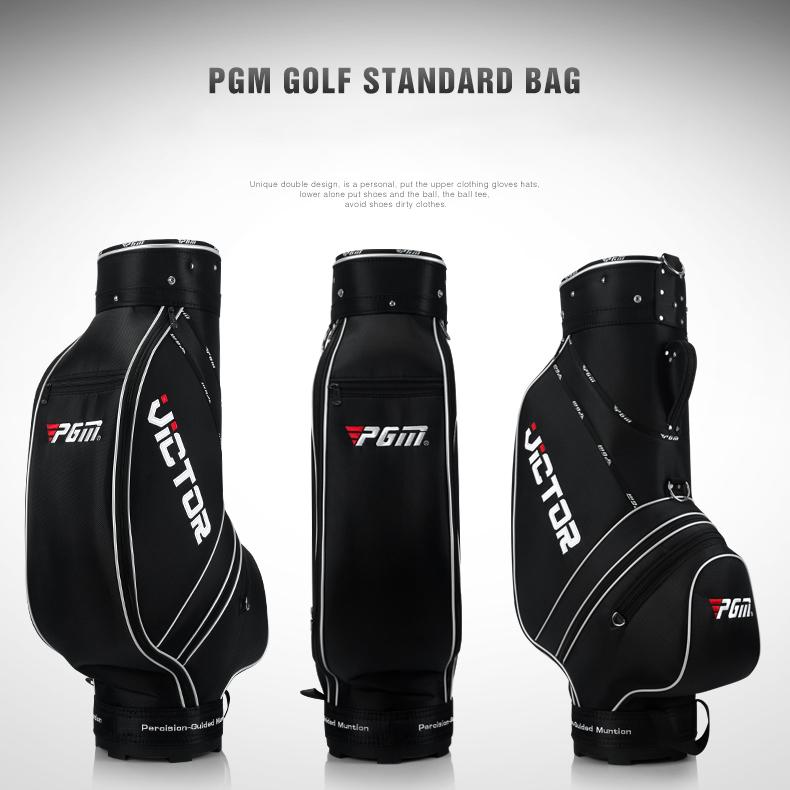 TÚI GẬY GOLF VICTOR QB005