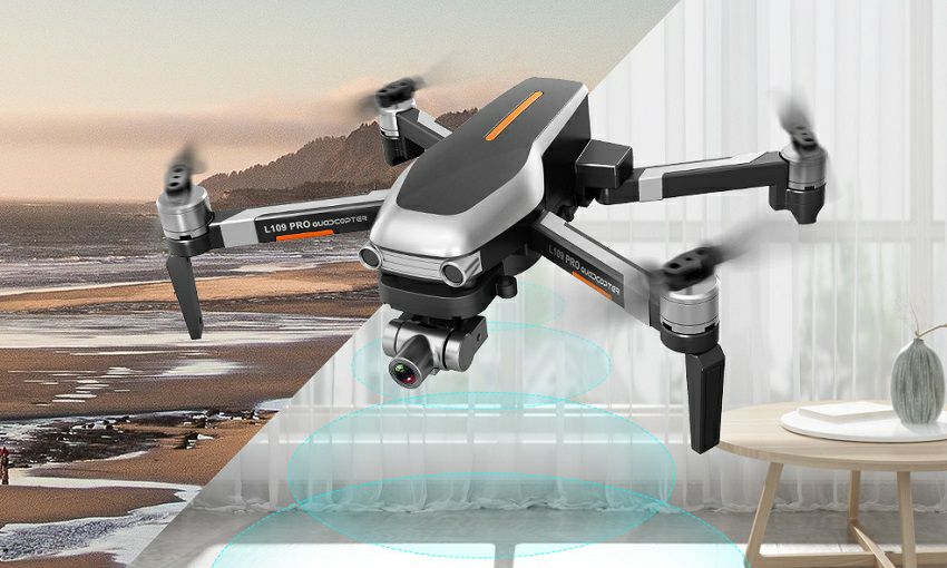 Flycam Matavish 3 Pro (L109 Pro)