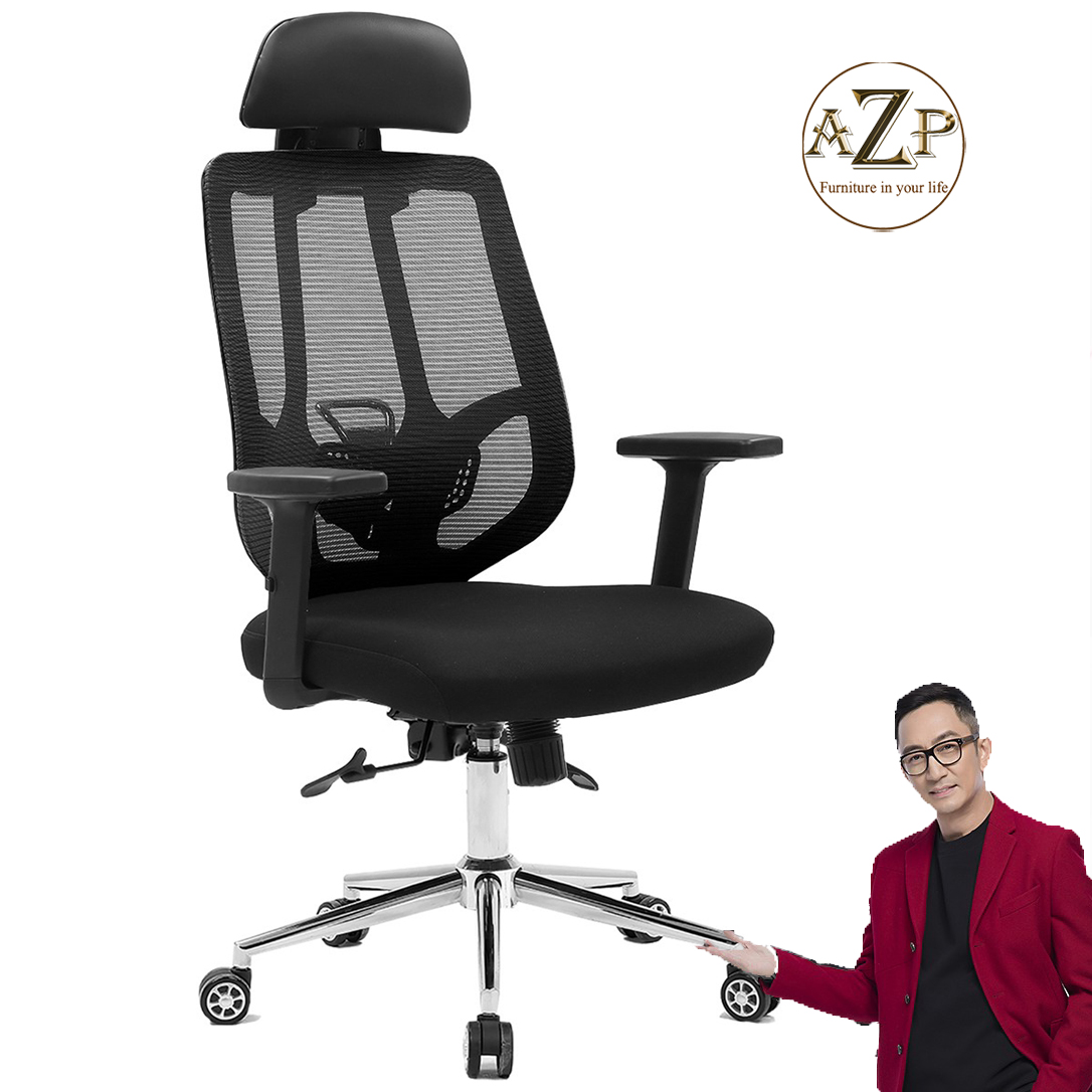 GHẾ VĂN PHÒNG AZP-G512