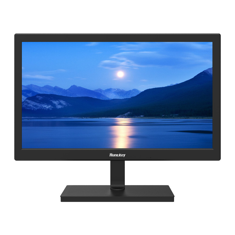 Màn hình máy tính Huntkey LCD N2296/N2296WH