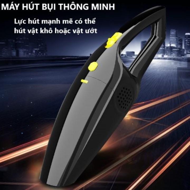 MÁY HÚT BỤI KHÔNG DÂY CZK-6617