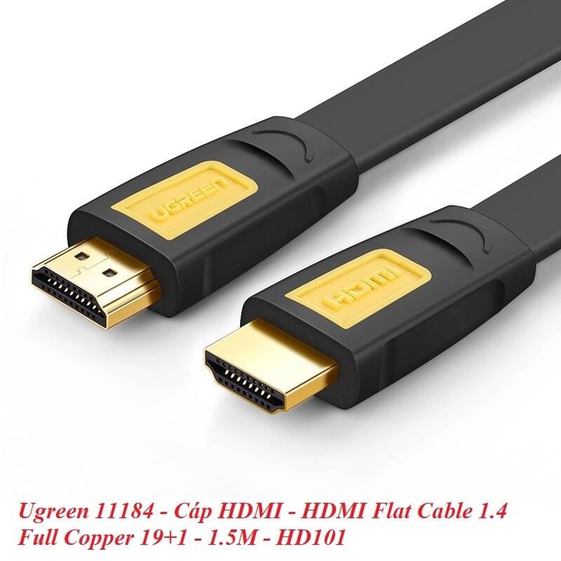 CABLE HDMI UGREEN 11184
