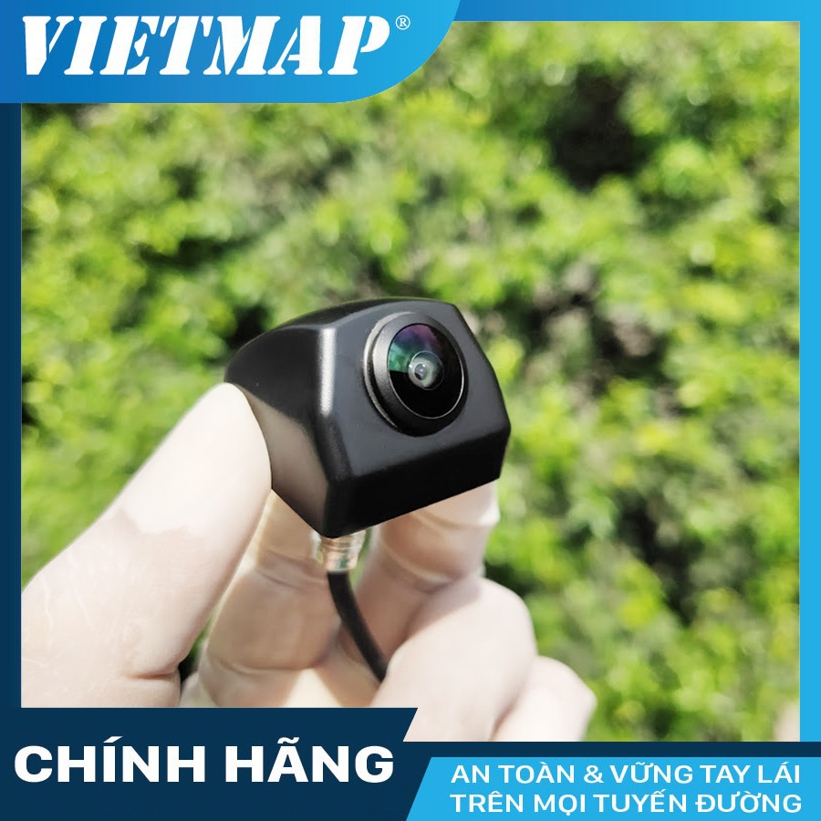 Camera lùi VIETMAP AH1