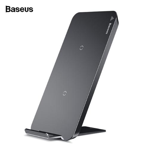 Đế sạc nhanh không dây Baseus WiC1