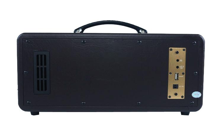 Loa di động Acnos KS361