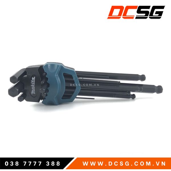 BỘ LỤC GIÁC MAKITA B-65894