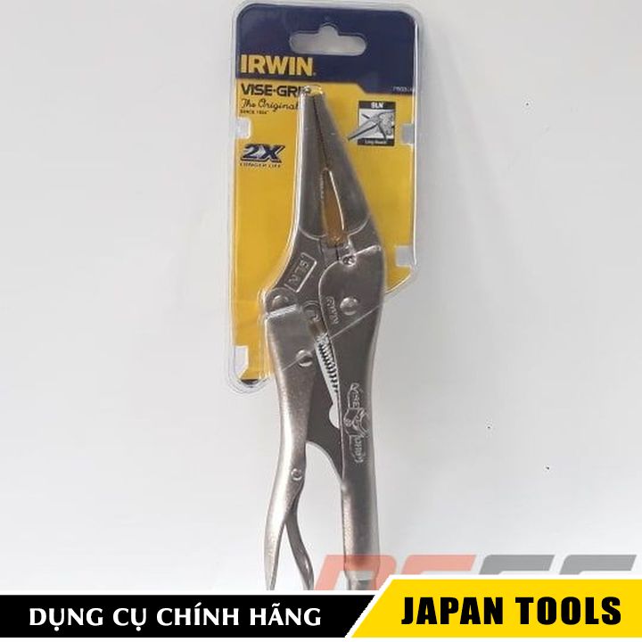 KÌM CHẾT MŨI NHỌN IRWIN T1502EL4