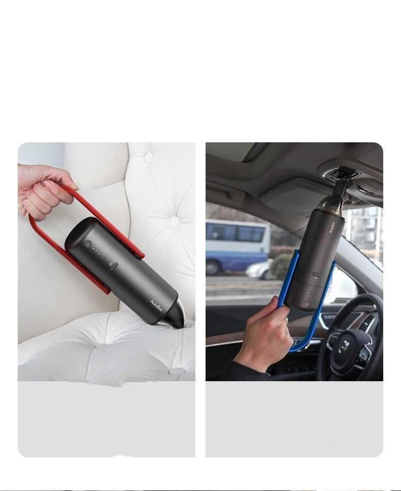 MÁY HÚT BỤI AUTOBOT V2