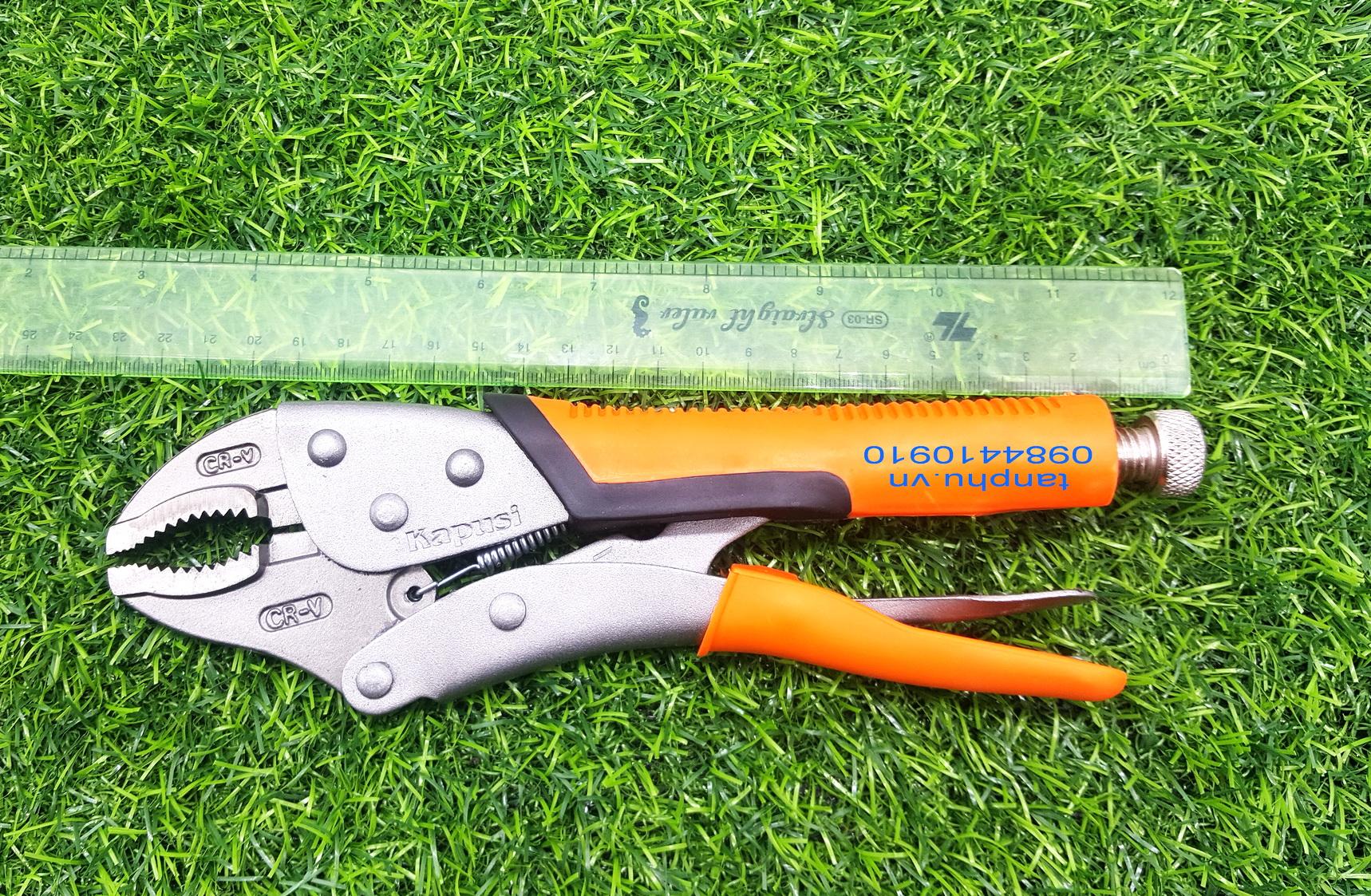 KÌM CHẾT KAPUSI K-8259