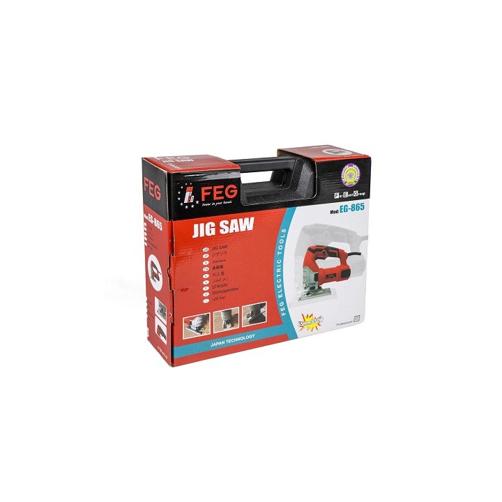 MÁY CƯA LỌNG FEG EG-865