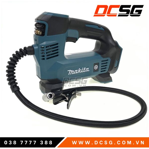MÁY BƠM HƠI MAKITA DMP180Z
